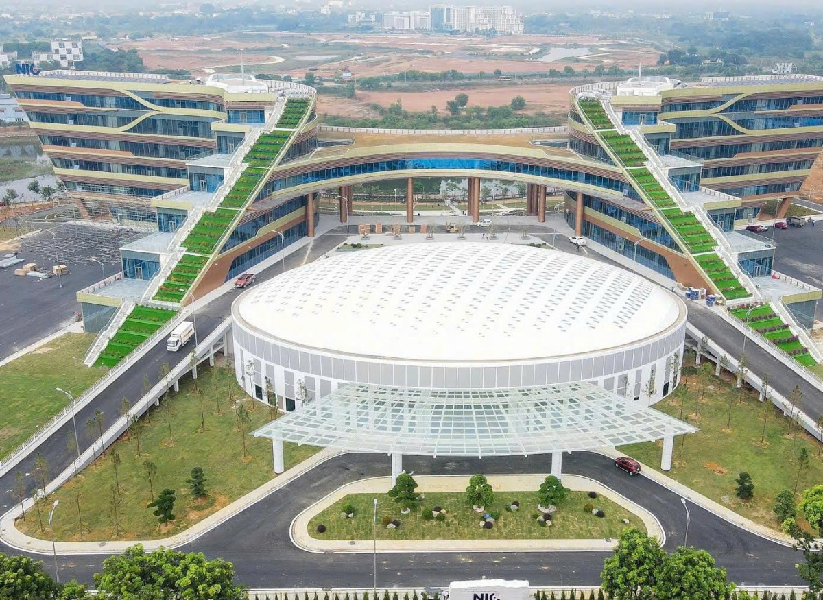 Kỳ vọng bước đột phá