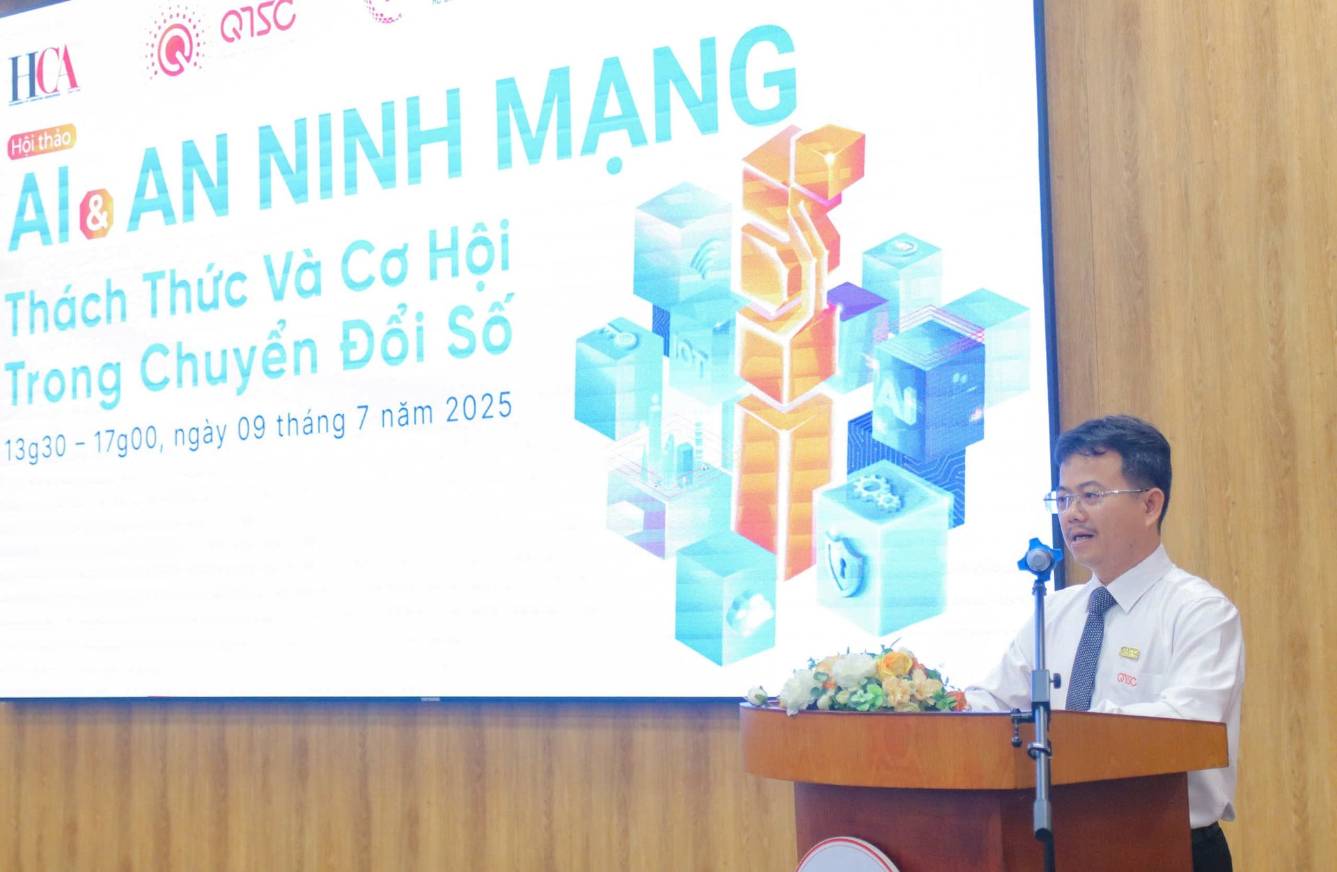 Dùng AI ứng phó với tấn công mạng 1 z6788111632822_eb2051ca9d029698746fe82aebcdff54.jpg