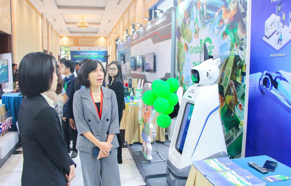 Thương mại điện tử xuyên biên giới: Chìa khóa giúp doanh nghiệp Việt bứt phá
