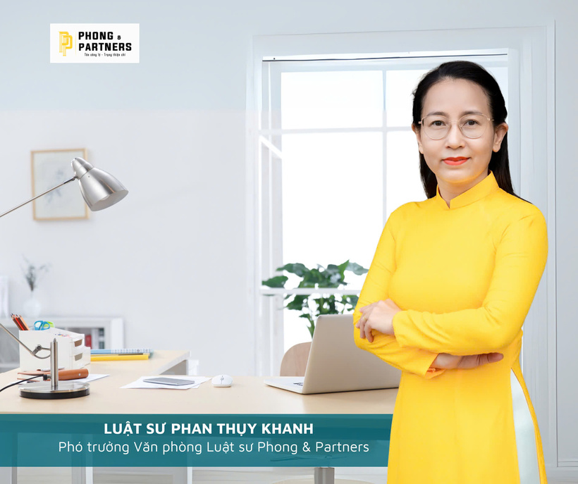 Cơ hội của luật sư khi Đà Nẵng thành lập Khu Thương mại tự do 2 Luật sư Phan Thụy Khanh