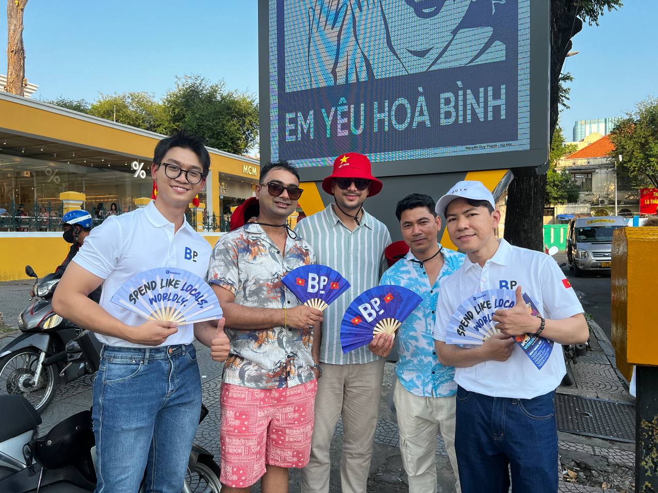 Dự án chuyển đổi tài sản mã hoá đầu tiên tại Việt Nam chính thức được cấp phép thử nghiệm tại Đà Nẵng- Ảnh 2. Dự án chuyển đổi tài sản mã hoá đầu tiên tại Việt Nam chính thức được cấp phép thử nghiệm tại Đà Nẵng- Ảnh 2.