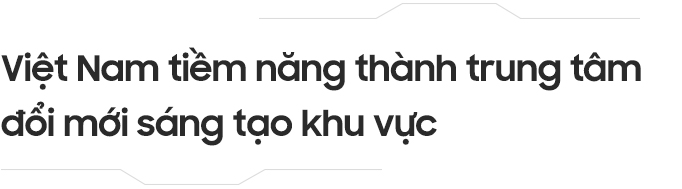 'Việt Nam là cứ điểm đổi mới sáng tạo' 2 02 Subtitle1 1756021300 2547 1756022245