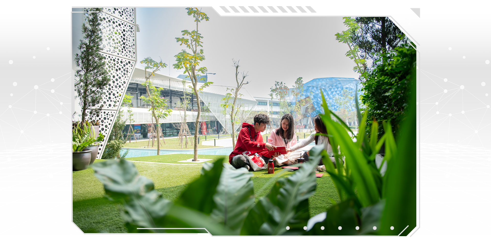 Trường Đại học Anh Quốc Việt Nam chuyển đổi số toàn diện 4 04 image2 PC 1756194231 5530 1756194856
