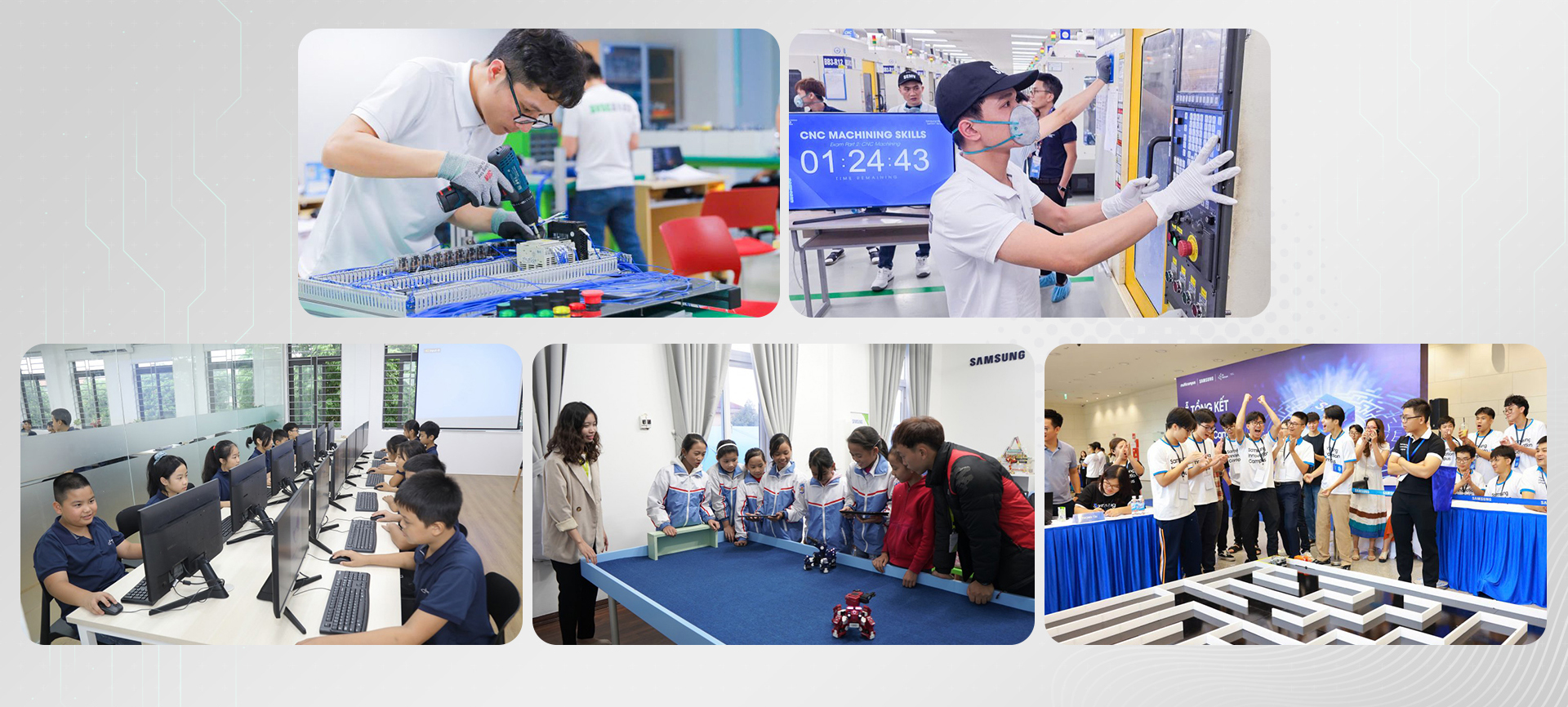 'Việt Nam là cứ điểm đổi mới sáng tạo' 5 05 image Fullscreen 1756021489 2985 1756022246