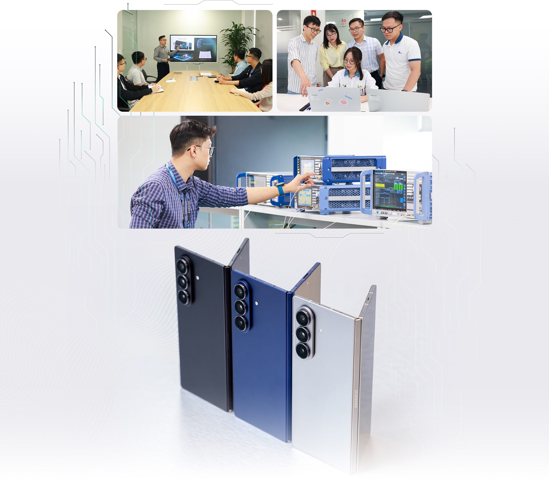 'Việt Nam là cứ điểm đổi mới sáng tạo' 9 09 image Fullscreen 1756021744 1858 1756022247