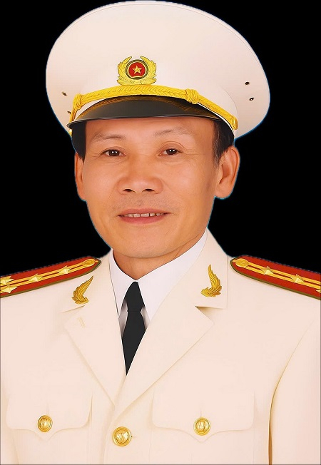 Những dấu ấn sâu sắc về Đại tá Bùi Kích, nguyên Giám đốc Công an tỉnh Quảng Ninh -0