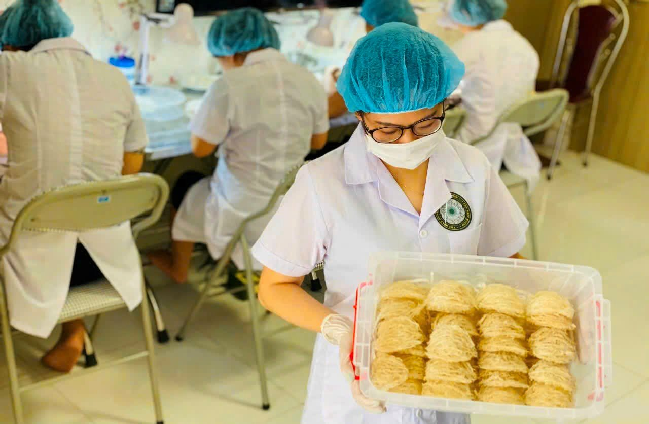 “Bài học TMĐT” giúp thương hiệu Việt vươn ra thế giới- Ảnh 1. “Bài học TMĐT” giúp thương hiệu Việt vươn ra thế giới- Ảnh 1.