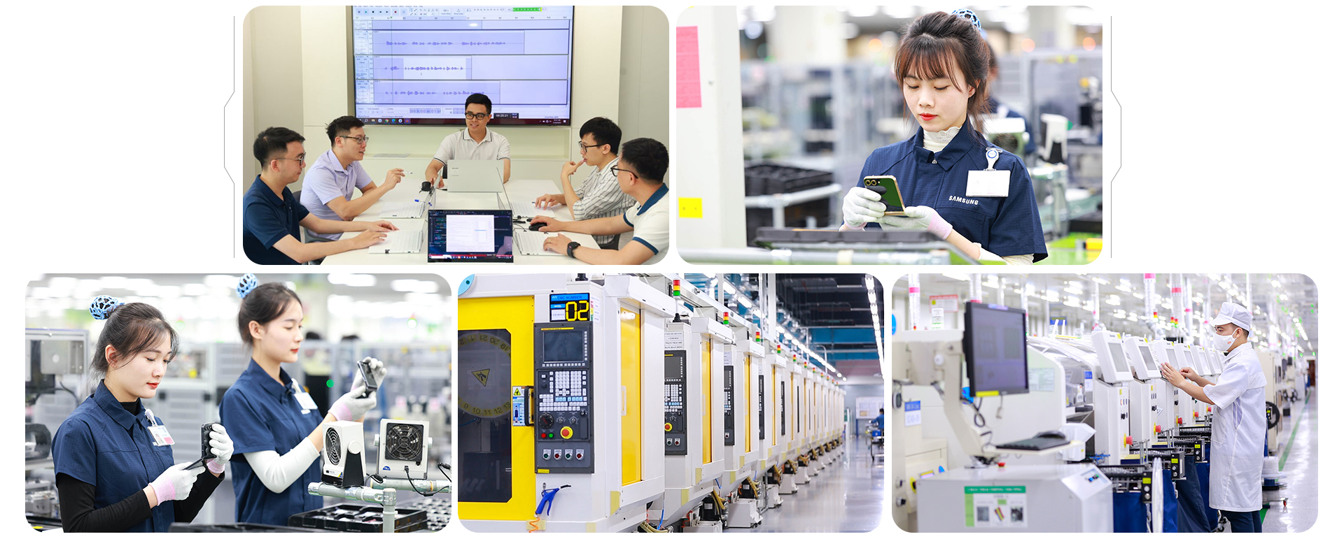 'Việt Nam là cứ điểm đổi mới sáng tạo' 11 11 image Fullscreen 1756021865 7137 1756022247