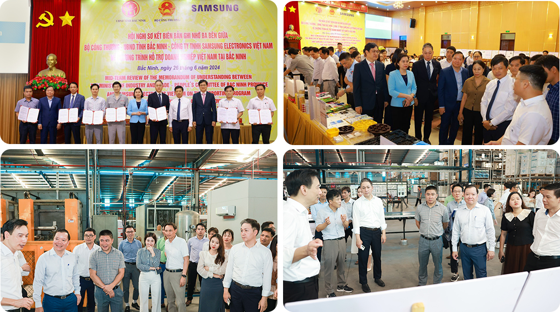 'Việt Nam là cứ điểm đổi mới sáng tạo' 12 12 image Large 1756022003 8568 1756022247