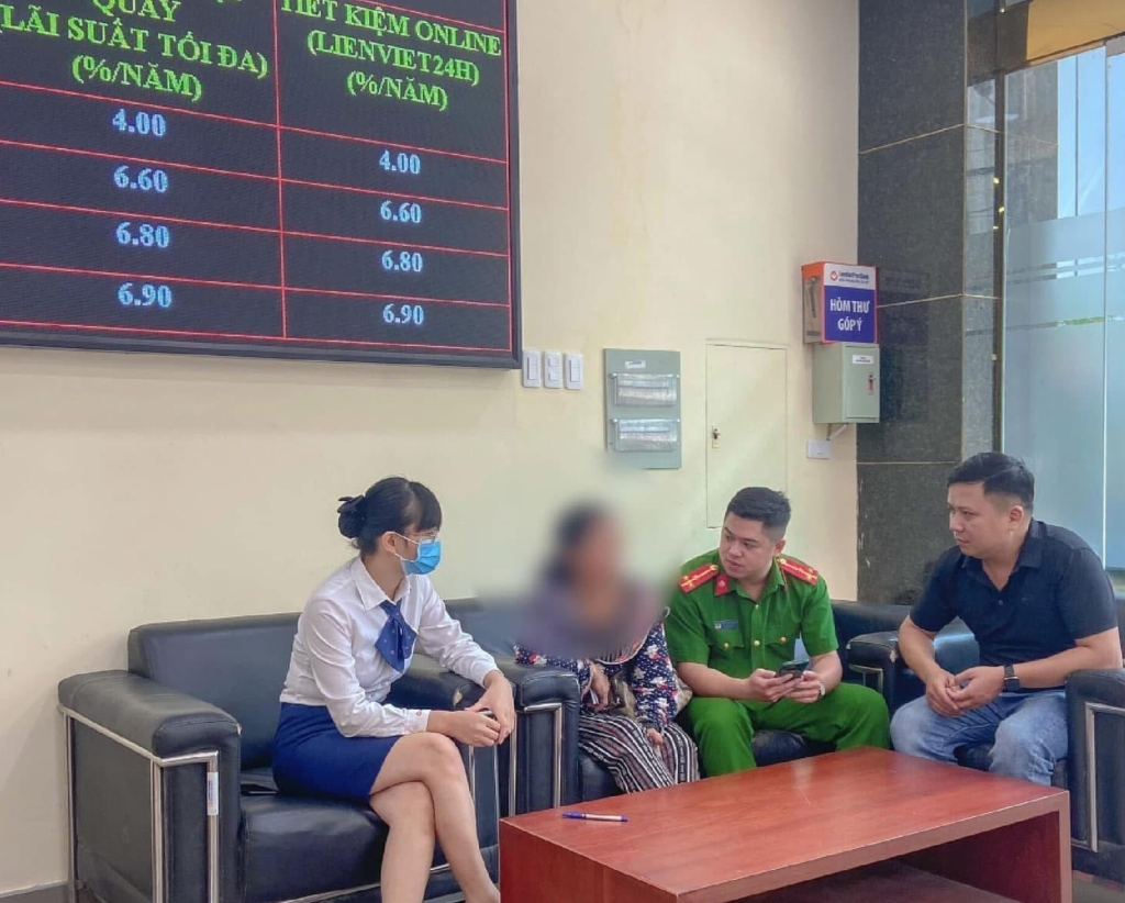 Thận trọng với các chiêu trò sử dụng công nghệ cao AI, Deepfake để lừa đảo 1 Cơ quan công an đã vào cuộc giúp người dân bị