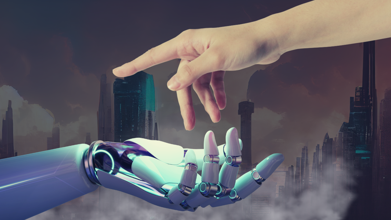 AI: Kẻ hủy diệt hay là nơi tái tạo việc làm? - 2