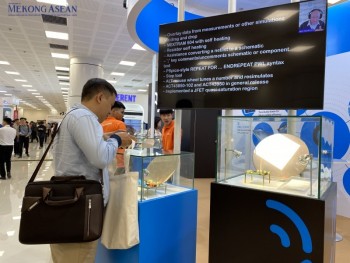 Tin công nghệ nổi bật trong tuần: Robot học tiến sĩ, Đà Nẵng có phòng thí nghiệm chip