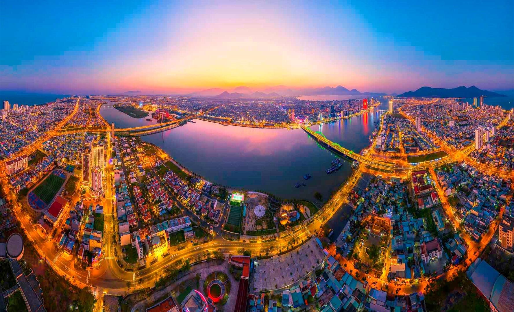 Dự án chuyển đổi tài sản mã hoá đầu tiên tại Việt Nam chính thức được cấp phép thử nghiệm tại Đà Nẵng- Ảnh 1. Dự án chuyển đổi tài sản mã hoá đầu tiên tại Việt Nam chính thức được cấp phép thử nghiệm tại Đà Nẵng- Ảnh 1.