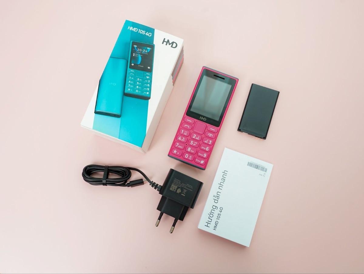 HMD ra mắt smartphone AI chặn ảnh nhạy cảm 1 2398468 e86980ec1e7a9c1fe26a5136bcd9c1b5