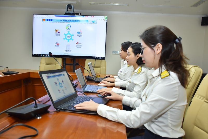 Kinh doanh online: Doanh thu rất lớn nhưng nộp thuế lại rất nhỏ
