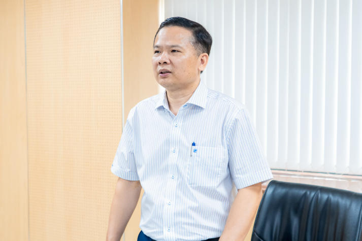 NCS. Lê Thị Mỹ Hạnh bảo vệ chuyên đề luận án Tiến sĩ về ứng dụng AI trong ngành lưu trú 4 NCS. Lê Thị Mỹ Hạnh bảo vệ chuyên đề luận án Tiến sĩ về ứng dụng AI trong ngành lưu trú 61