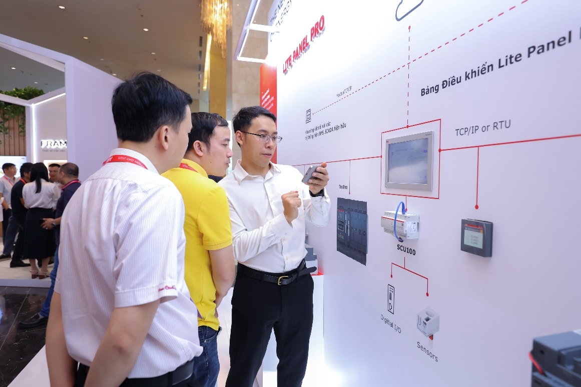 Công nghệ điện thông minh và an toàn nhờ số hóa và ứng dụng AI 3 408-202508051942063.jpg