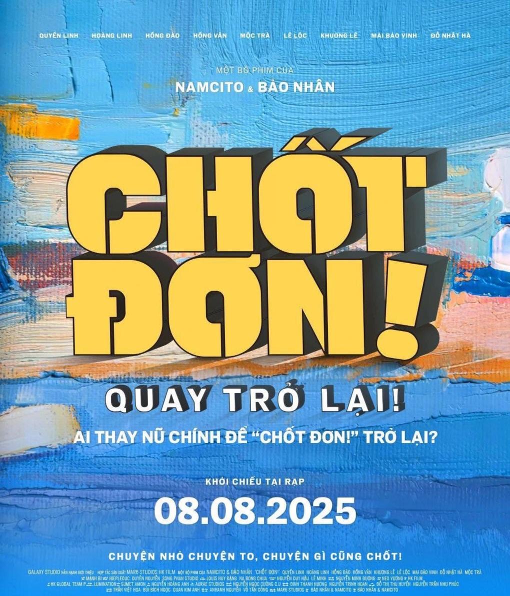 Chốt đơn! gây sốc khi dùng công nghệ AI thay đổi mặt Hoa hậu Thùy Tiên - 2