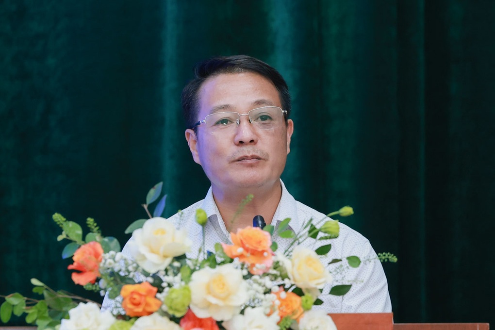 Khi nhân viên bị dọa mất việc vì AI nhưng vẫn phải học cách dùng nó - 2 Khi nhân viên bị dọa mất việc vì AI nhưng vẫn phải học cách dùng nó - 2