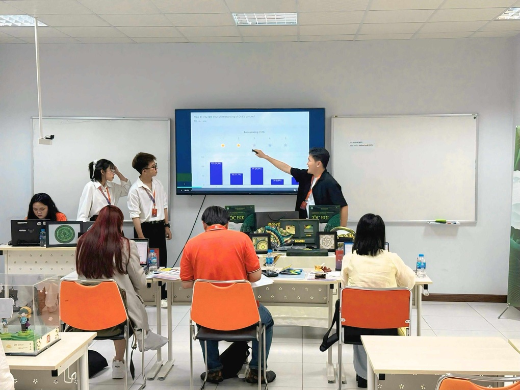 Gen Z dùng AI phục dựng cổ vật văn hóa Óc Eo - 2 Gen Z dùng AI phục dựng cổ vật văn hóa Óc Eo - 2
