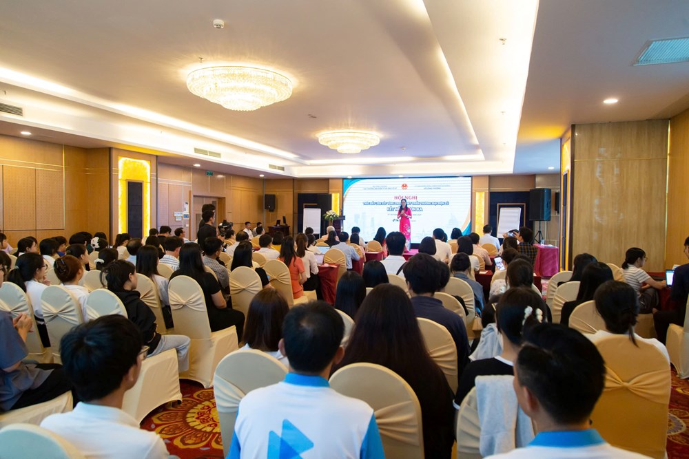 Thúc đẩy liên kết vùng phát triển thương mại điện tử, quảng bá đặc sản 1 Liên kết vùng - Đòn bẩy phát triển thương mại điện tử và đưa đặc sản vươn xa - ảnh 1