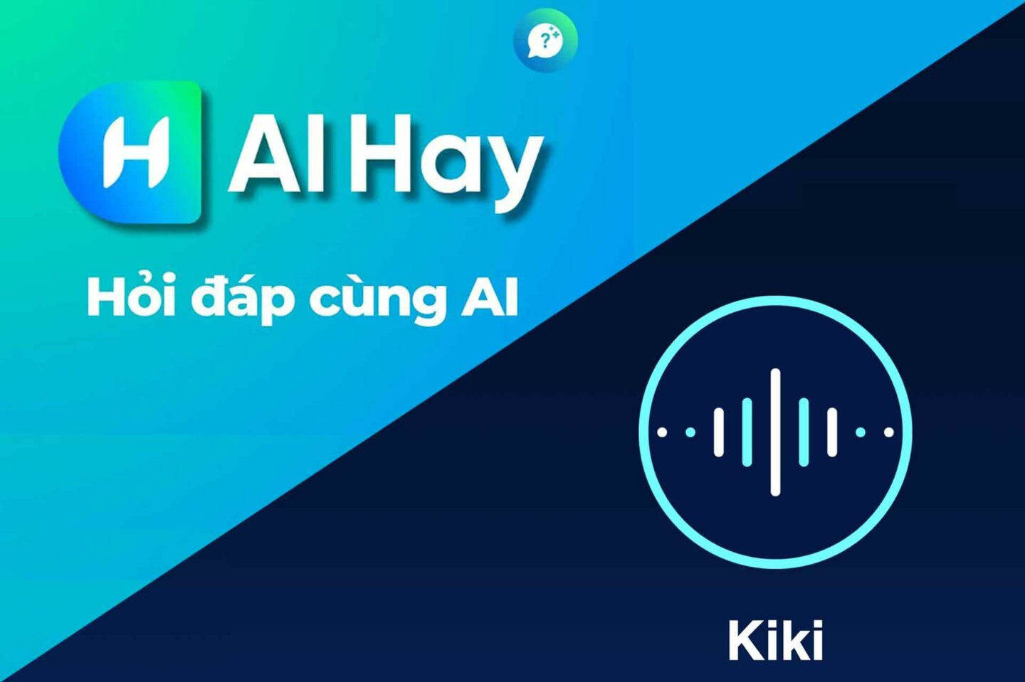 Hai AI Việt Nam lọt top 10 nền tảng được sử dụng nhiều nhất 2 AI HAY KIKI 1