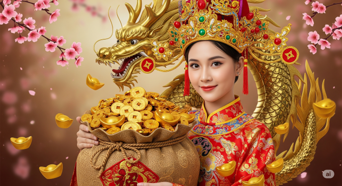 Từ 20/8, ba con giáp thần Tài ưu ái, ví tiền căng phồng 1 Từ 20/8, ba con giáp thần Tài ưu ái, ví tiền căng phồng
