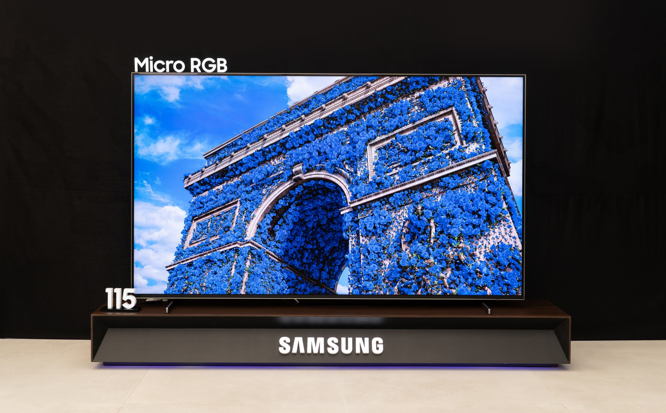 Micro RGB 1