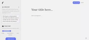 Use AI to instantly create proven high converting copy for your ads and more. Written by Jarvis has