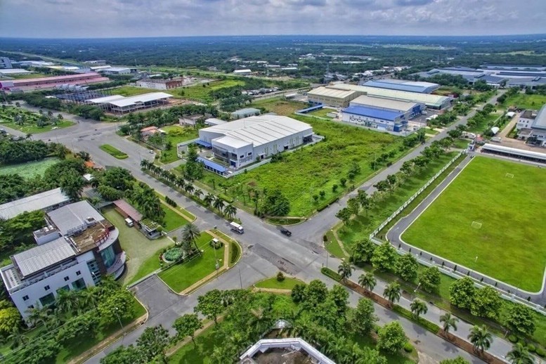 Miễn tiền thuê đất cho các dự án công nghệ số, chip bán dẫn và AI Miễn tiền thuê đất cho các dự án công nghệ số, chip bán dẫn và AI