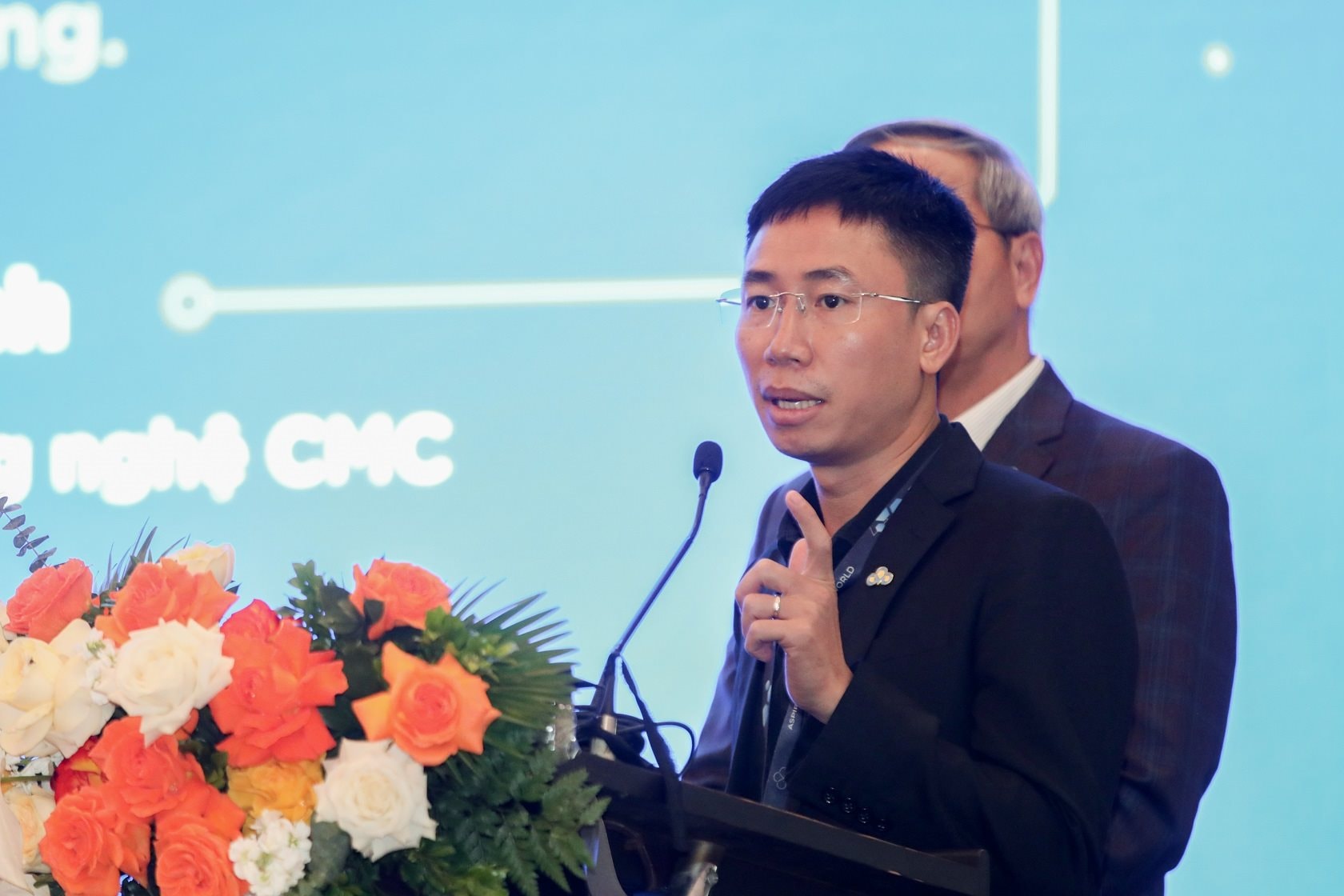 Đề xuất thành lập hiệp hội công nghệ mở quốc gia: AI mở, mở ra cơ hội mới, mở ra tương lai mới- Ảnh 3. Đề xuất thành lập hiệp hội công nghệ mở quốc gia: AI mở, mở ra cơ hội mới, mở ra tương lai mới- Ảnh 3.