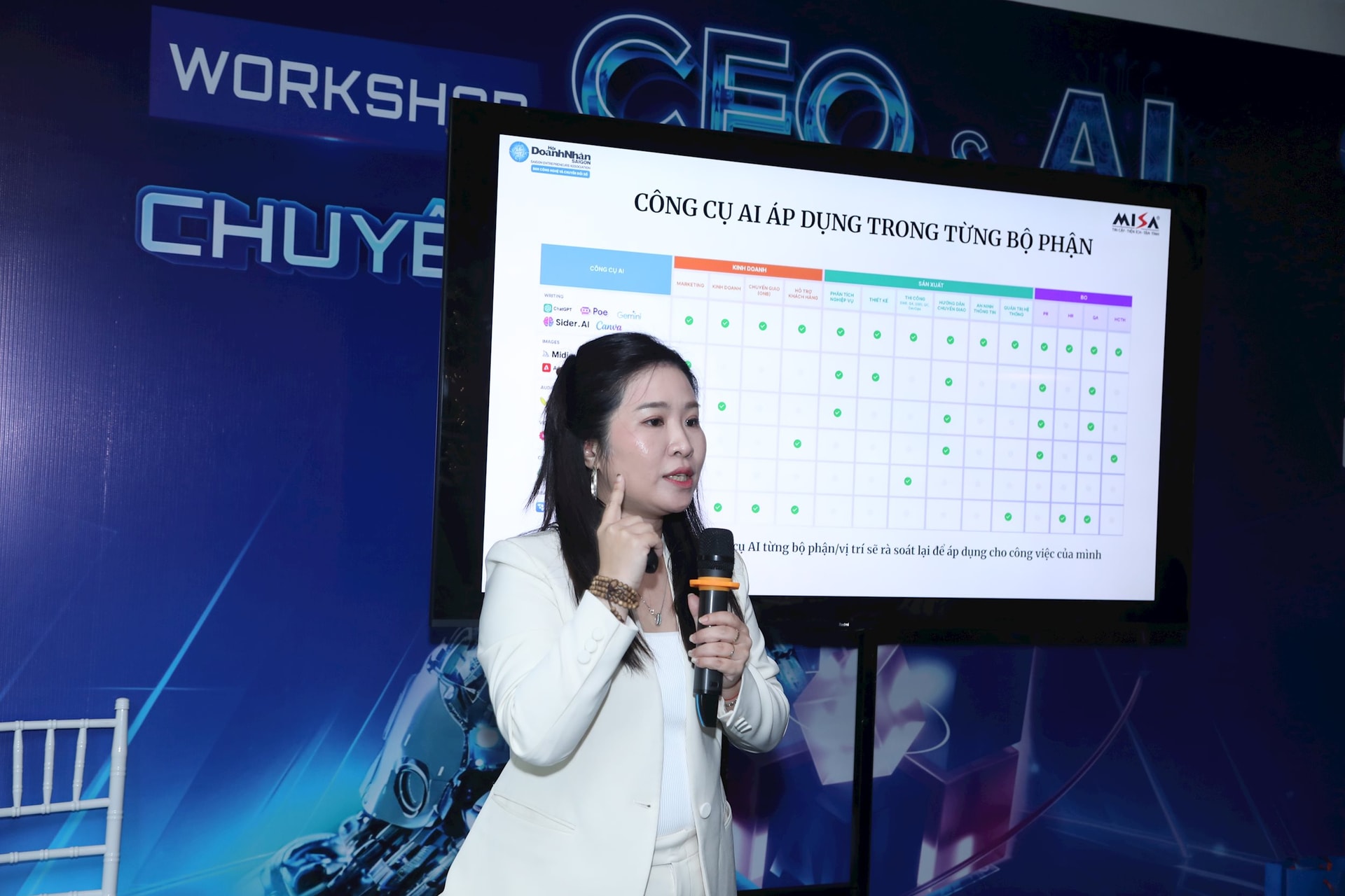 Nhiều cơ hội, lắm rào cản 1 Anh bai tren