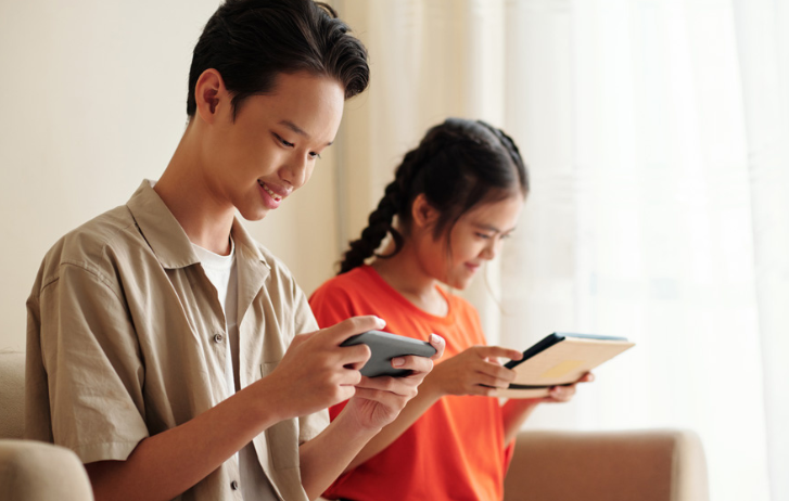 Thế hệ “tài không đợi tuổi”: Kiếm hơn 1 tỷ đồng/năm ở độ tuổi không tưởng, khiến cả thế giới phải nghĩ lại về khái niệm “làm thêm”- Ảnh 2.