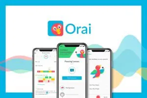 as web Orai