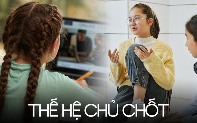 Thế hệ 