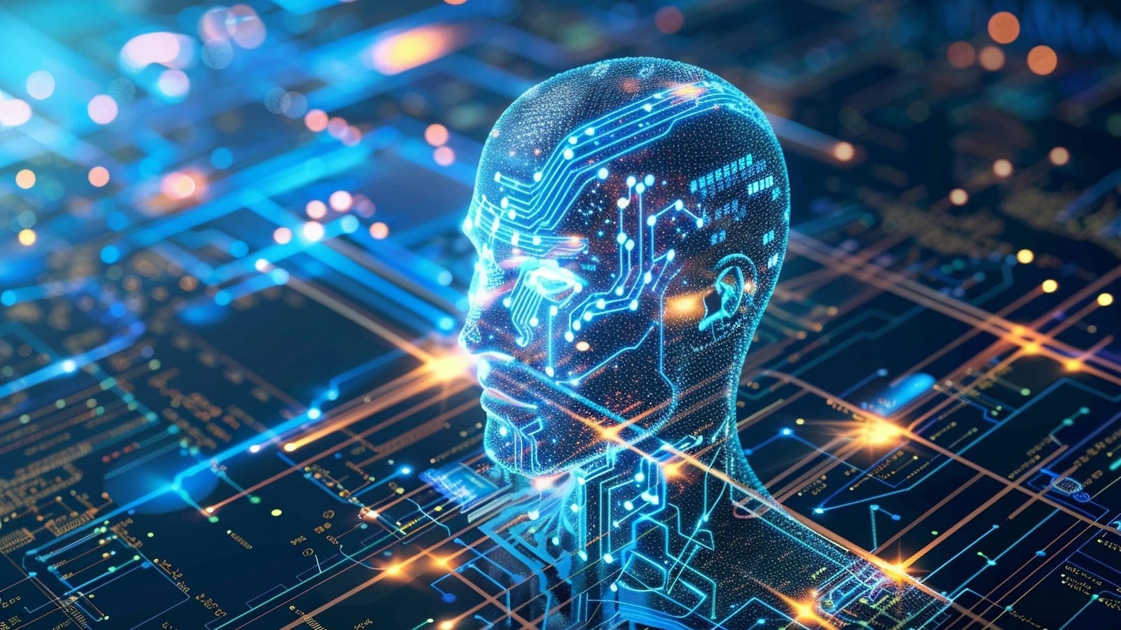 AI đi bán sách, quản tài xế xe tải, giúp công ty tiết kiệm tiền - 2 AI đi bán sách, quản tài xế xe tải, giúp công ty tiết kiệm tiền - 2