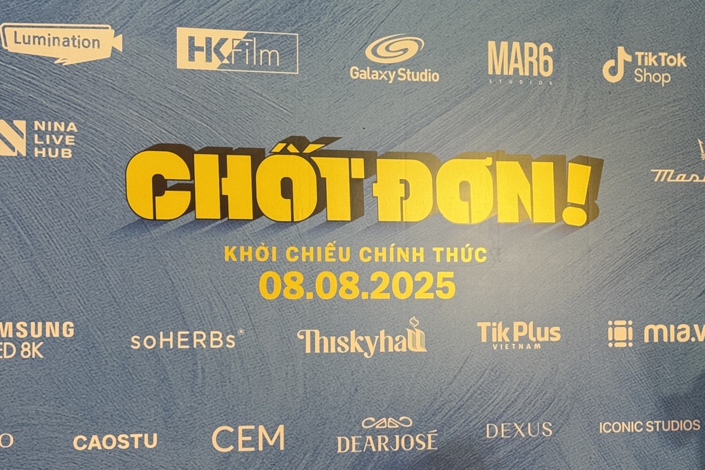 Công nghệ AI thay đổi mặt Hoa hậu Thùy Tiên trong phim Chốt đơn! ra sao? - 2