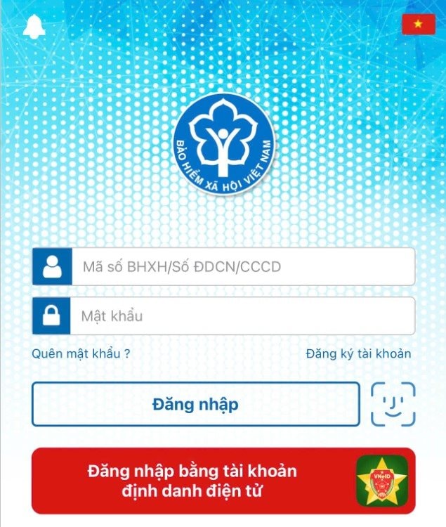 Ứng dụng bảo hiểm xã hội VssID vừa có thay đổi lớn, người dân cập nhật ngay kẻo mất quyền lợi- Ảnh 2.