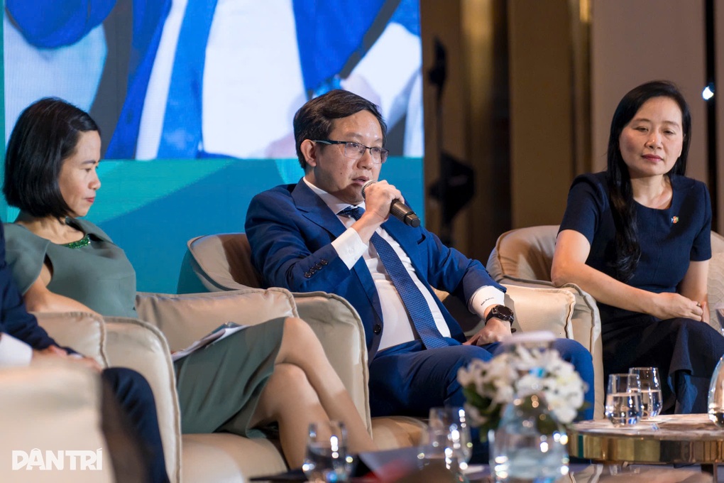 Doanh nghiệp ứng dụng AI vào thực thi ESG sao cho hiệu quả? - 1