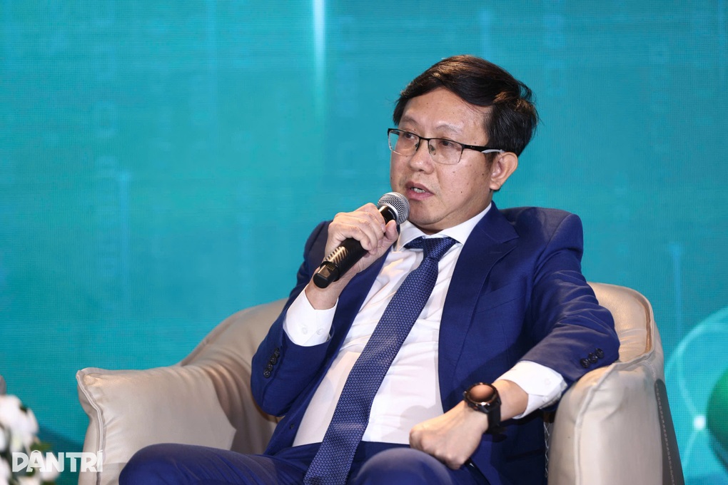 Doanh nghiệp ứng dụng AI vào thực thi ESG sao cho hiệu quả? - 2