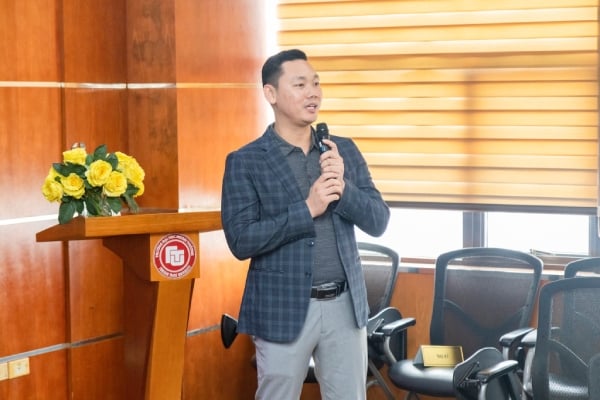 Học nhanh, thử sớm, làm thật để bắt kịp xu hướng 1 dec6dc25c91f48df9af0615094a1170b