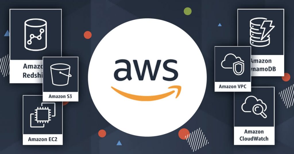 Dịch vụ điện toán đám mây AWS