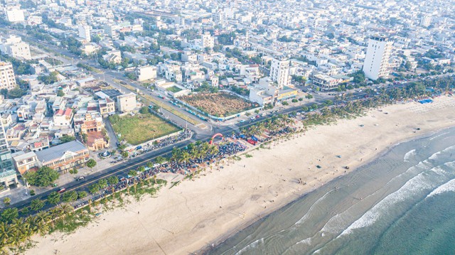 Đà Nẵng: Từng bước hiện thực hóa khát vọng trở thành trung tâm đổi mới sáng tạo hàng đầu cả nước- Ảnh 1. Đà Nẵng: Từng bước hiện thực hóa khát vọng trở thành trung tâm đổi mới sáng tạo hàng đầu cả nước- Ảnh 1.