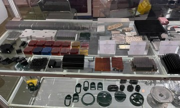 Kỳ vọng vào 'cú hích' cho doanh nghiệp công nghiệp hỗ trợ Việt