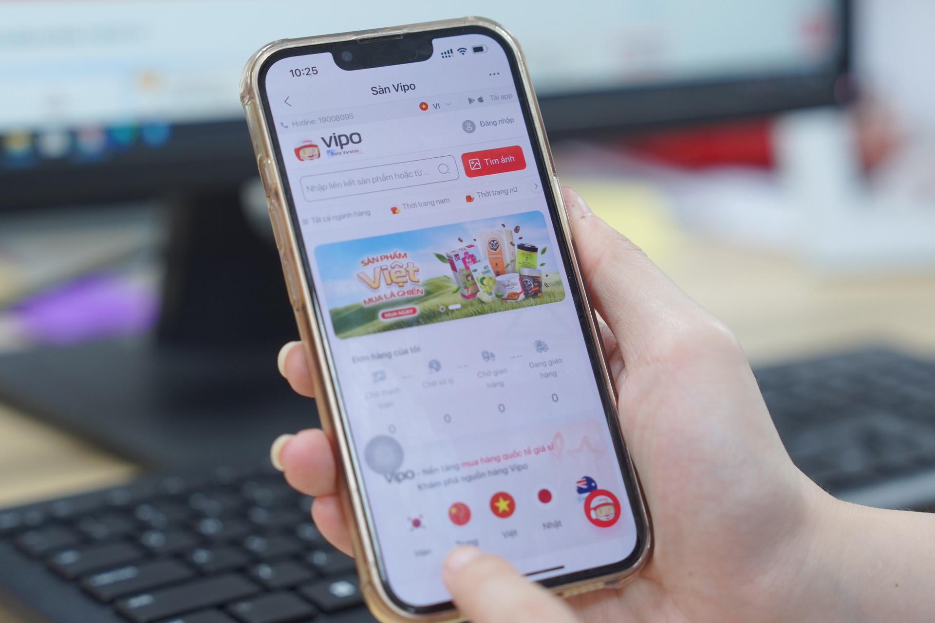 2 kỹ năng quan trọng với nhân lực thương mại điện tử chất lượng cao 4 dua thuong mai dien tu thanh don bay tang truong ben vung 820