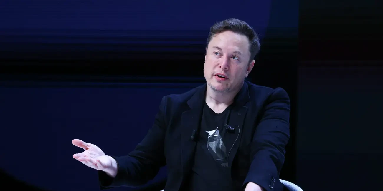Elon Musk thành lập Macrohard, muốn mô phỏng Microsoft bằng AI 1 Elon Musk thành lập Macrohard, muốn mô phỏng Microsoft bằng AI