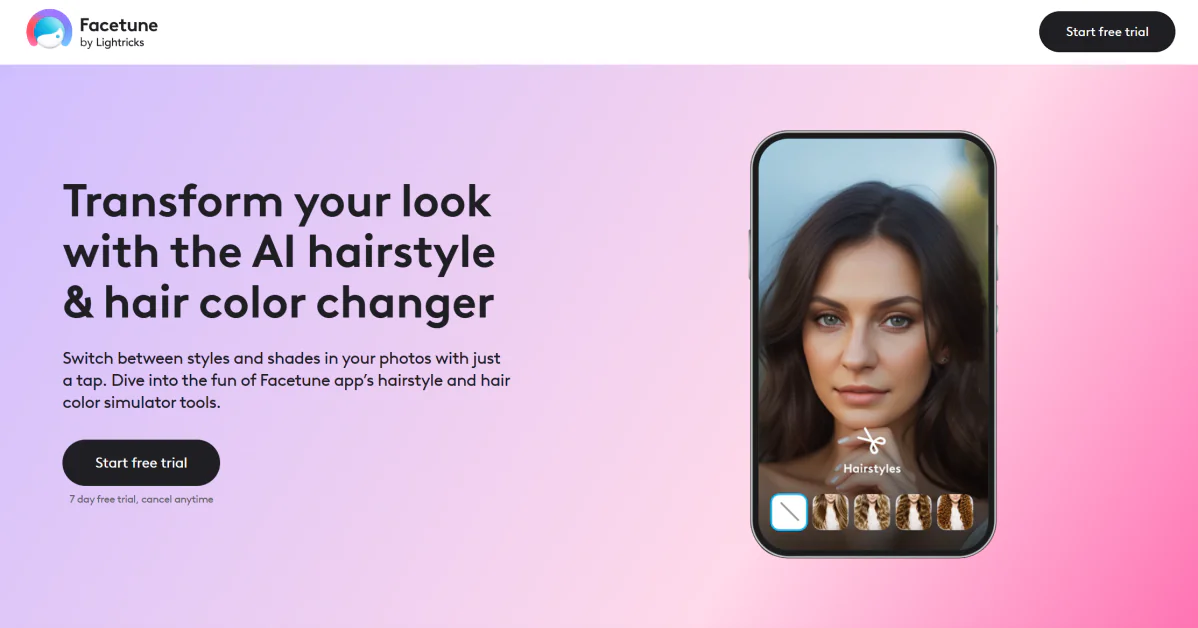 facetune