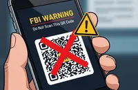 FBI cảnh báo người dùng iPhone và Android không sử dụng những mã này