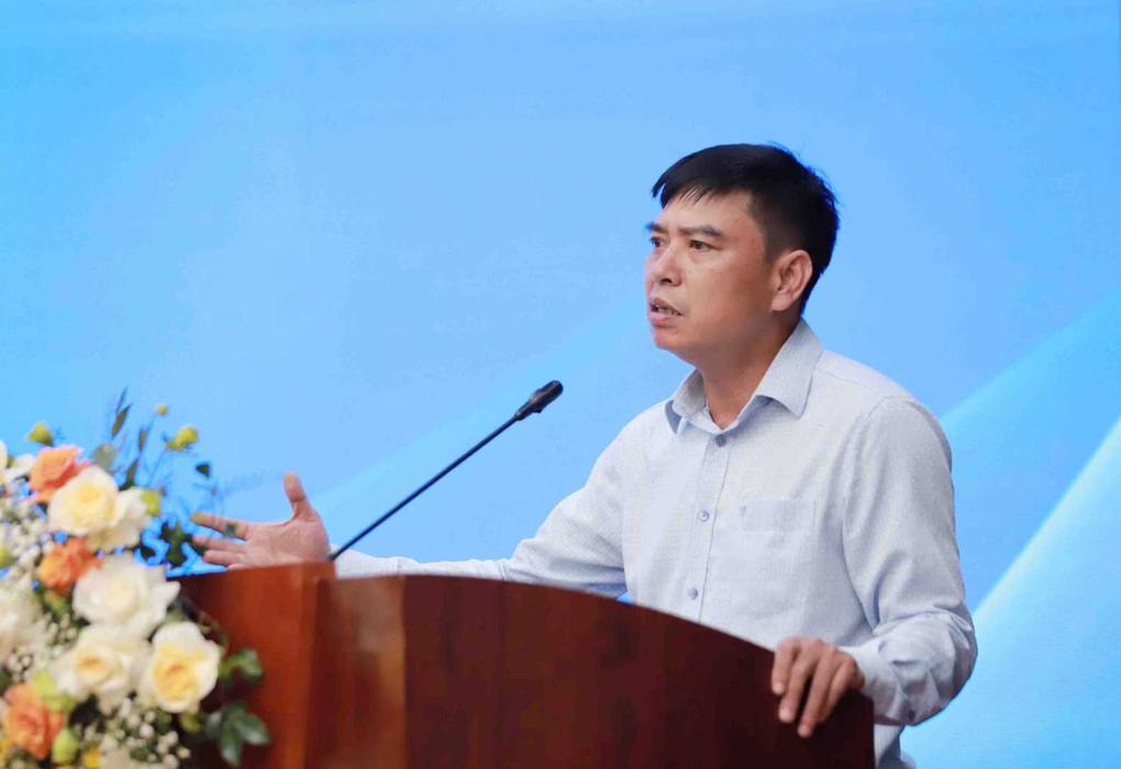 Khi nhân viên bị dọa mất việc vì AI nhưng vẫn phải học cách dùng nó - 3 Khi nhân viên bị dọa mất việc vì AI nhưng vẫn phải học cách dùng nó - 3
