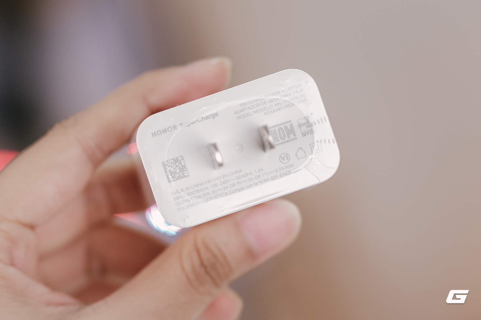 Trên tay điện thoại đối thủ của Xiaomi: Giá chỉ hơn 3 triệu nhưng có thiết kế đẹp, nút AI riêng, camera 50MP- Ảnh 19.